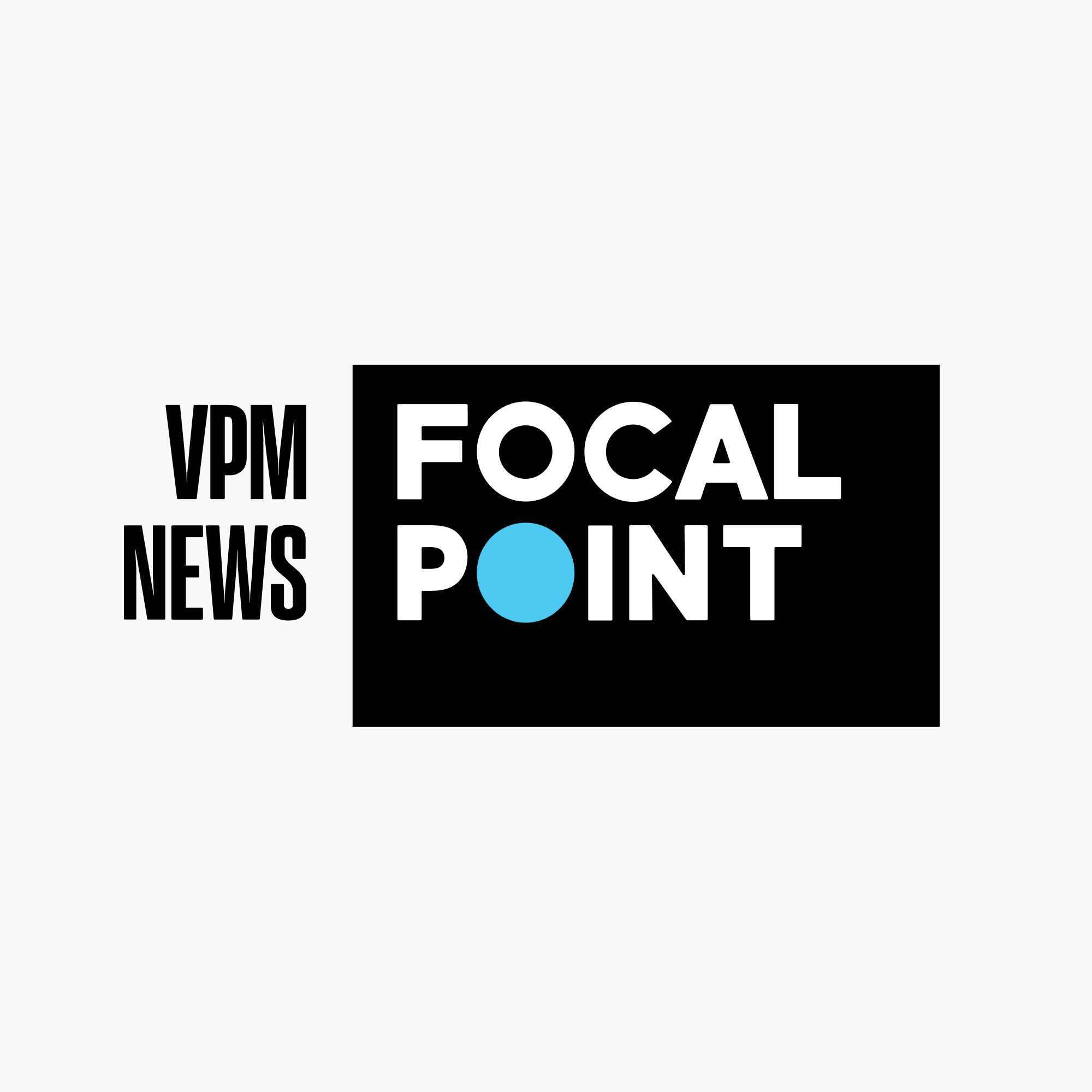 VPM News Focal Point Logo