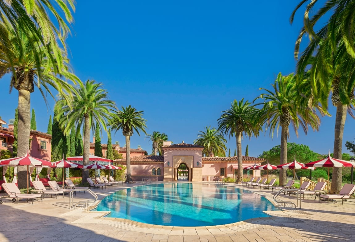 Fairmont Grand Del Mar Hotel